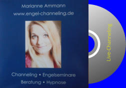 Live-Channeling