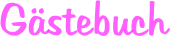 Gstebuch
