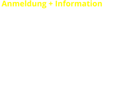 Marianne Ammann Postfach 3053 53739 Sankt Augustin Tel. 	02241 165 19 69  	 Mobile: 	0171 793 53 84 	  Mail: 	lichtfee@wolke7.net  Anmeldung + Information