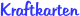 Kraftkarten