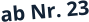 ab Nr. 23