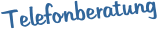 Telefonberatung