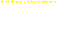 Marianne Ammann Postfach 3053 53739 Sankt Augustin Tel. 	02241 165 19 69  	 Mobile: 	0171 793 53 84 	  Mail: 	lichtfee@wolke7.net  Bestellung + Informationen