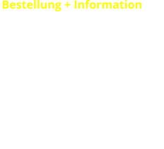 Marianne Ammann Postfach 3053 53739 Sankt Augustin Tel. 	02241 165 19 69  	 Mobile: 	0171 793 53 84 	  Mail: 	lichtfee@wolke7.net  Bestellung + Information