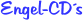 Engel-CDs