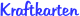 Kraftkarten